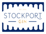 Stockport Gin